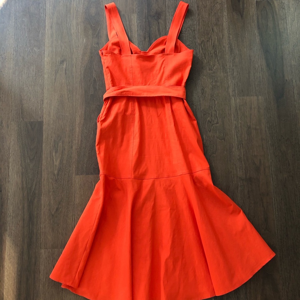 A.L.C Midi Dress - Picture 10 of 16